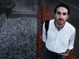 Fotografija: Urška Charney