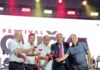 Ambasador cvička 2026 je Matjaž Pavlin
