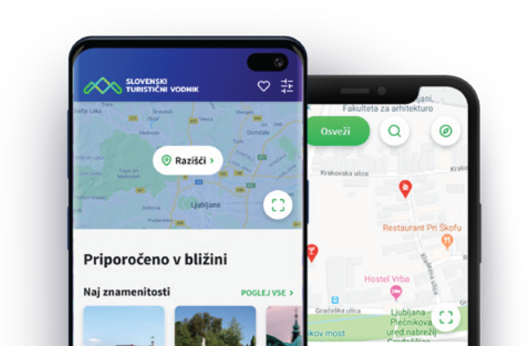 Uvodnik: Vsako doživetje se začne za prvim ovinkom